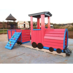 Jungle Gym Toddler Design 3
